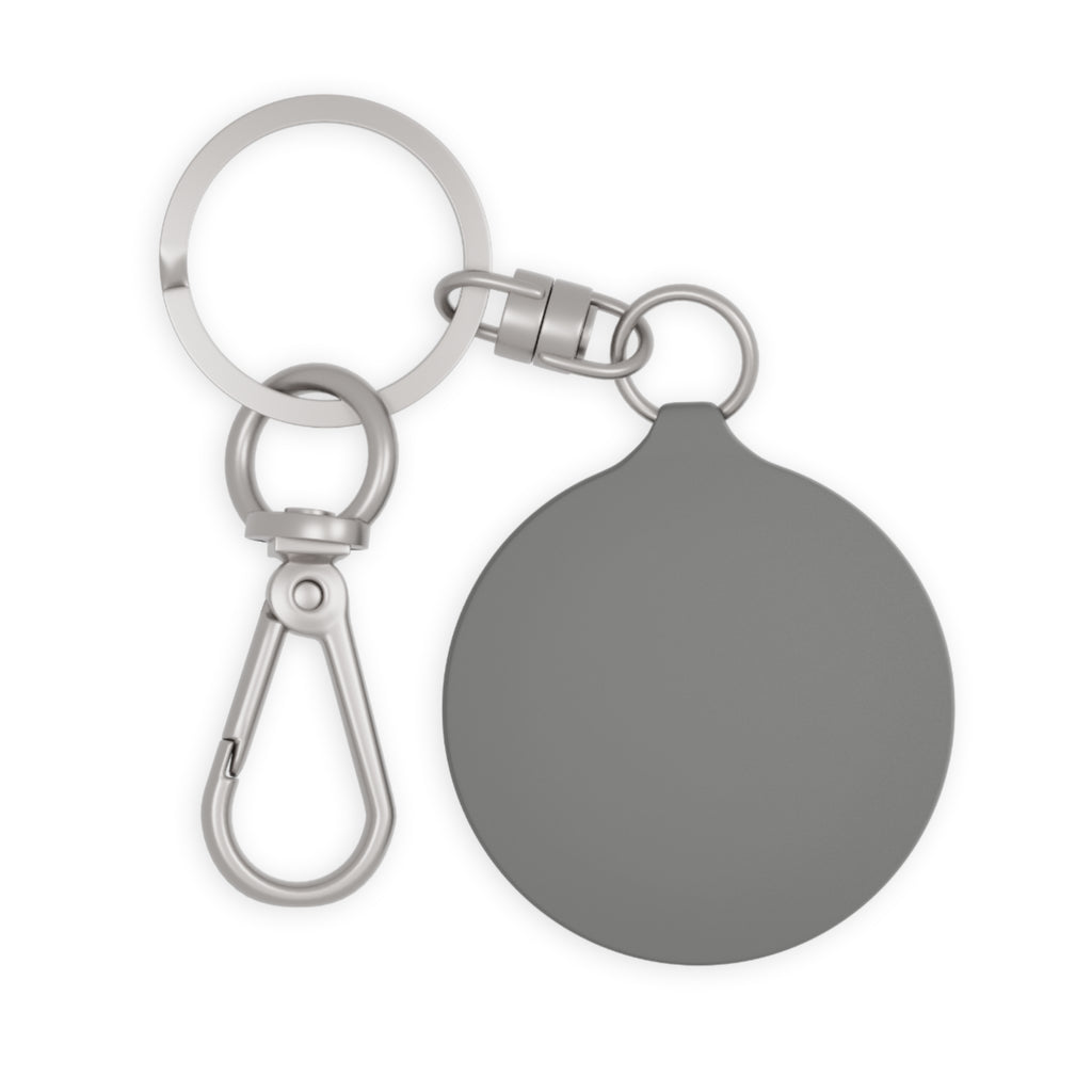 CW keyring/keychain