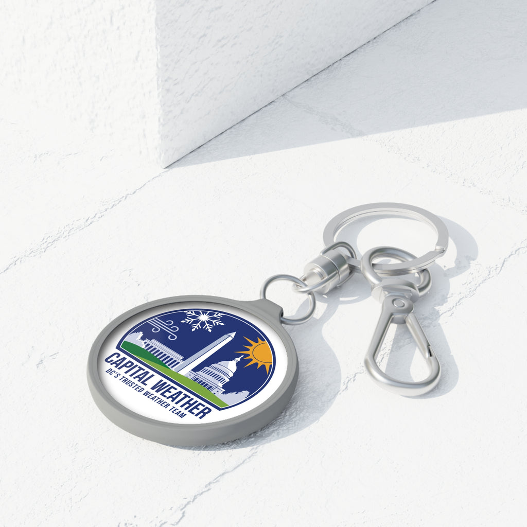CW keyring/keychain