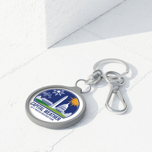 CW keyring/keychain